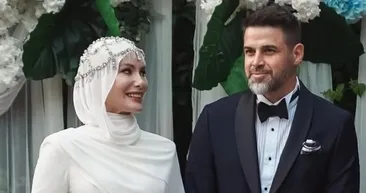 Gamze Özçelik eşinin memleketinde paylaştı! Görenler hayran kaldı