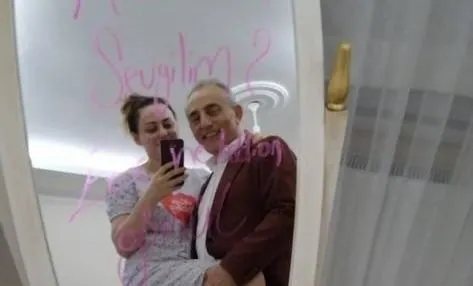 CHP Küçükçekmece Belediye Başkanı Kemal Çebi hakkında skandal iddia! Genç kadını alıkoyup darbetti