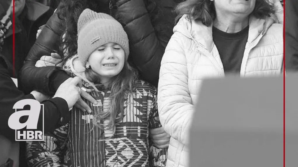 BABAYA VE EŞE SON BAKIŞ...