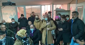 CHP’de taciz skandalları bitmiyor!