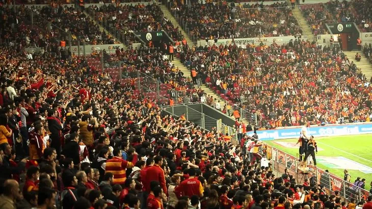Arda Turan adım adım Galatasaray’a doğru!