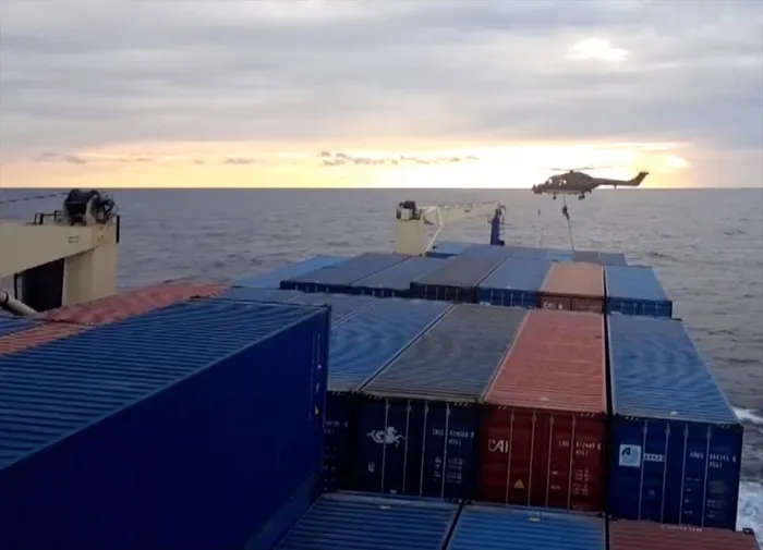 Son dakika: Türkiye’den Türk gemisinde hukuksuz aramaya çok sert tepki