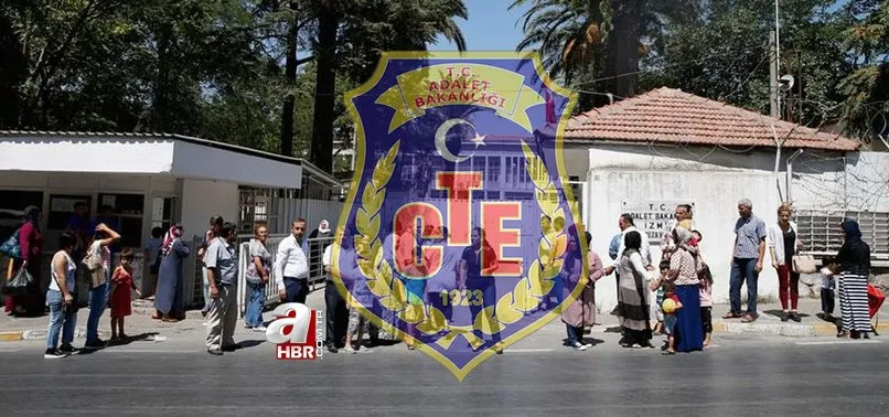 cte duyurdu acik cezaevi izinleri uzatildi mi adalet bakanligi acik cezaevi kovid 19 izni ne zaman