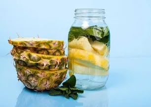 Bu tarifi deneyen 1 haftada değişimi fark etti! Saat 8'den önce aç karnına...