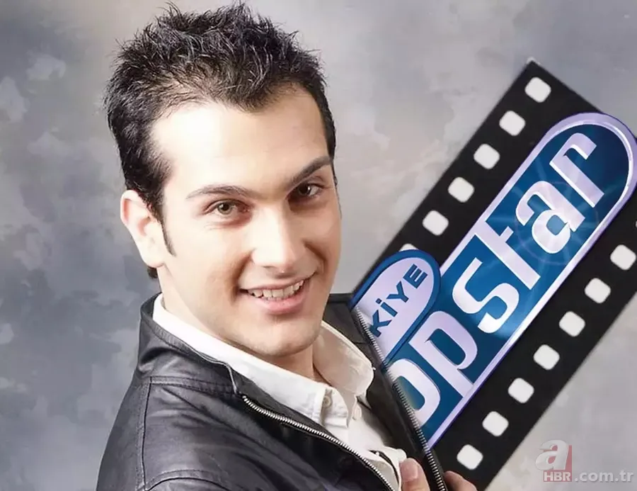 Tarkan'a benzetilen Popstar şampiyonu Abidin bakın şimdi ne iş yapıyor 4