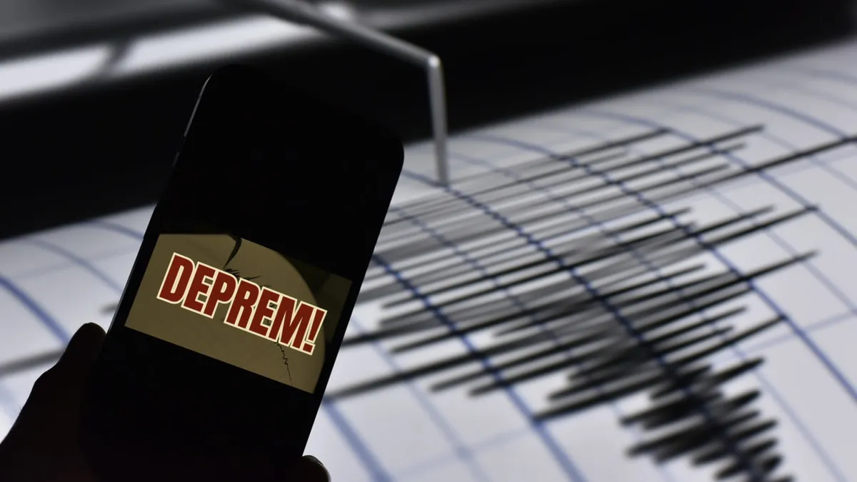 Deprem bildirimi telefondan nasıl açılır? iOS ve Android deprem uyarı sistemi nasıl kullanılır? İşte adım adım yolları...