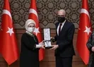 İstanbul Havalimanına birincilik ödülü