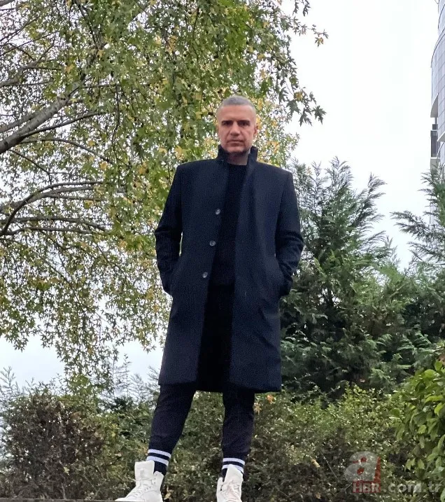 Takipçileri ile ilgili “Bana 'Berdan Taytini' diyorlar” diyen Berdan Mardini TikTok’tan Mehmet Ali Erbil’e para gönderenlere ‘Salak’ dedi 13