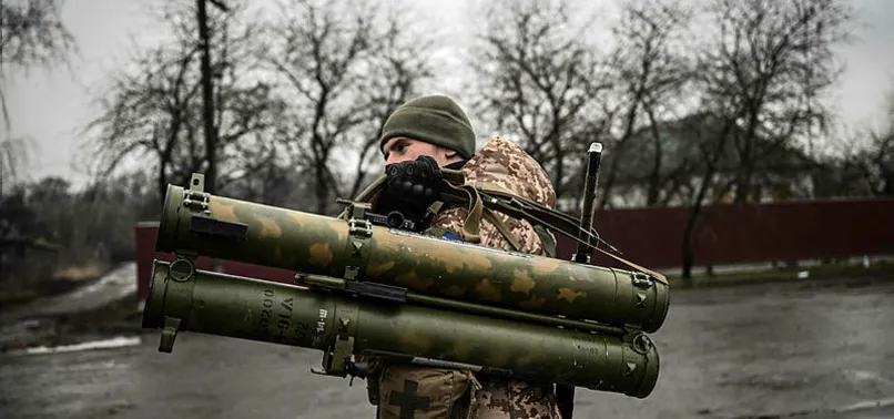 ABD ve NATO Ukrayna'ya ne kadar tanksavar silahı soktu? New York Times'tan iddia...