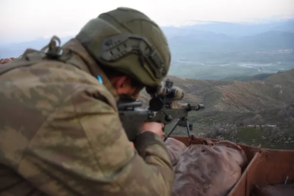 PKK'da büyük panik! Peş peşe itiraflar! "Pençe"nin gazabından kaçış yok - 5