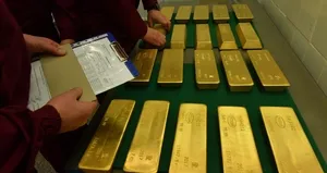 Altında gözler Fed’in üzerinde