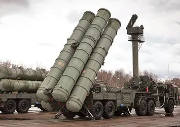 Rusya'dan S-400 açıklaması