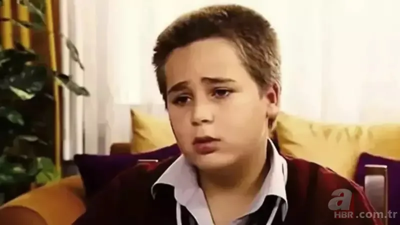 Akasya Durağı'nın 'Haylaz Can'ı Erimşah Bora son haliyle gündem oldu! 3