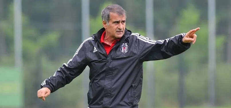 ŞENOL GÜNEŞ'İN YIKIM PLANI HAZIR