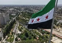 Suriye'de patlama! Ölü ve yaralılar var