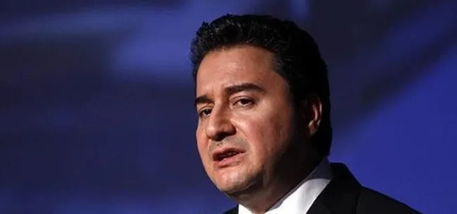 Ali Babacan'ın ihanet itirafı! Ahlak dışı siyasete tepkiler artıyor! İtirafının perde arkasında ne var? - 13