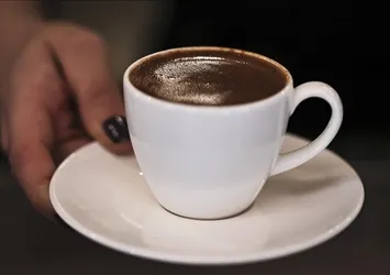 Kahve tiryakileri dikkat! Bu saatlerde tüketirseniz...