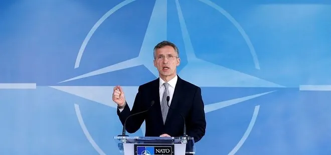 NATO’dan Doğu Guta açıklaması