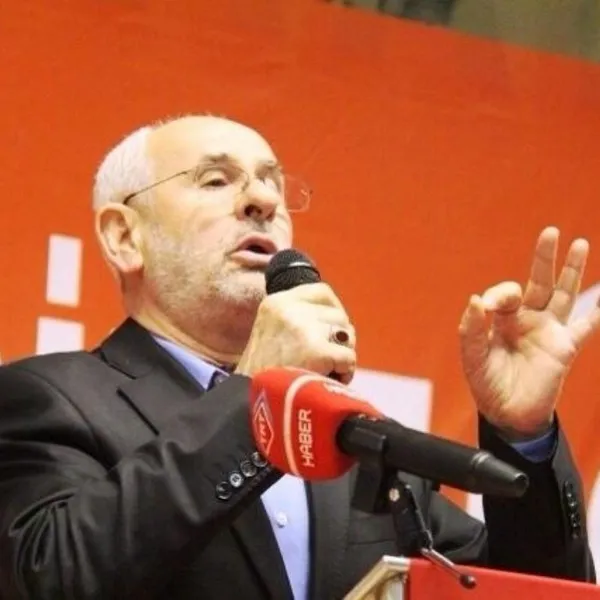 Milli Görüş Hareketi’nin önemli ismi Hasan Damar Hakk’a yürüdü