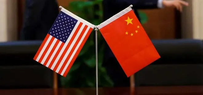 ABD ile Çin arasında ’kablo’ gerilimi