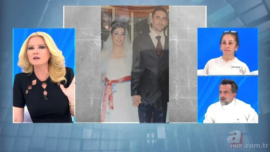 Müge Anlı Mahir Ünlütaşkıran olayı: Eşi itiraf etti! Çocuklarının babası kardeşi mi? 4
