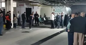 Şakalaşma kötü sonla bitti: 16 yaşında kalp krizi!