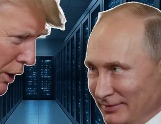 Trump-Rusya belgelerinde skandal!