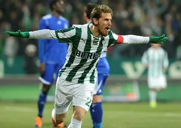 Galatasaray, Serdar Aziz'i borsaya bildirdi