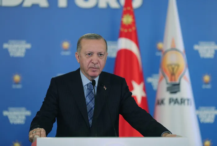 Son dakika: Başkan Erdoğan’dan CHP’ye militan tepkisi: Bunun adı siyaset değil beşinci kol faaliyetidir