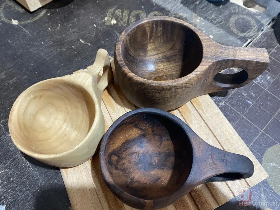 Hobisi gelir kapısı oldu! Hedefi yurt dışına açılmak: Sevgililer Günü paketi 300 TL 4