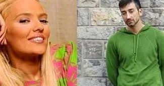 Yunus sataştı, Demet durmadı