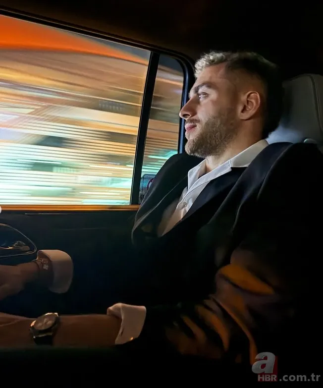 Aşk iddialarına ilk açıklama! Barış Alper Yılmaz ile Simge Esin sevgili mi? 4