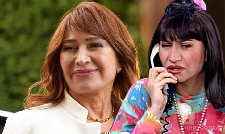 Sandık Kokusu'nun Filiz'i Demet Akbağ'ın oğlu Ali kocaman delikanlı oldu! Gözünden sakındığı çocuğu... 1