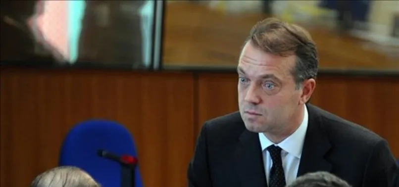 Cem Uzan'dan altılı koalisyona 7 Cumhurbaşkanı yardımcısı isyanı: Bu bir intihar! Siz bu ülkeyi parçalamak mı istiyorsunuz?