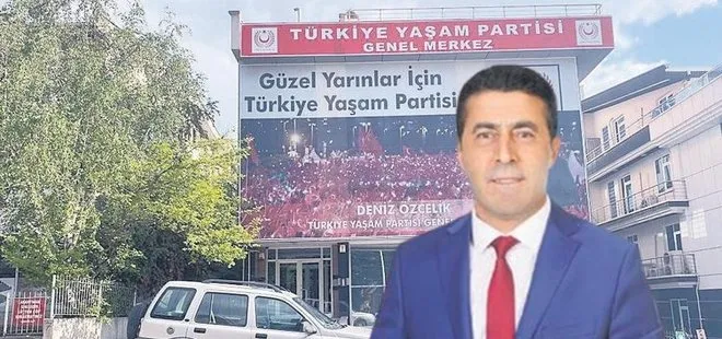 Türkiye onu konuştu: TYP lideri Deniz Özçelik ABD vatandaşı olmak için dolandırıldı! Kayınbirader ifadesiyle pes dedirtti