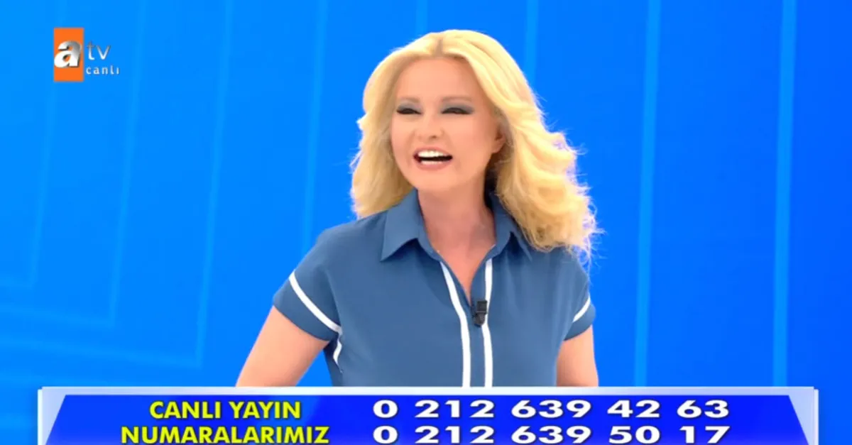 Müge Anlı ile Tatlı Sert 20 Haziran Pazartesi tek parça izle