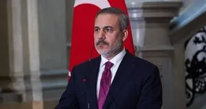 Bakan Fidan’dan Katar ile kritik temas!