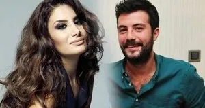 Lider Şahin, İrem Derici uğruna evi terk etti!