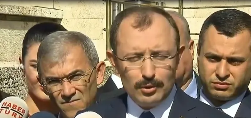 AK Parti açıkladı! İşte madde madde yeni vergi düzenlemesi