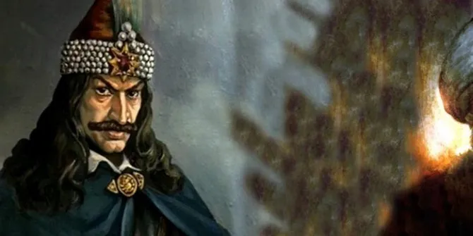 Kazıklı Voyvoda’nın mektubunun sırrı gözyaşlarında gizli! Osmanlıya başkaldırdı, parçalanarak Fatih Sultan Mehmet’e götürüldü!