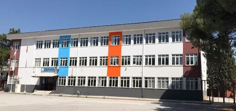 Manisa’da kan donduran amca vahşeti öğretmenin dikkati ile ortaya çıktı