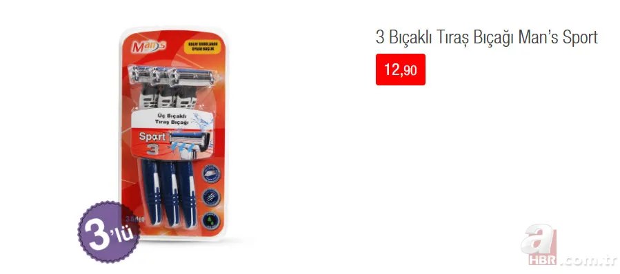 BİM aktüel ürünler kataloğunda yok yok! 11-14 Haziran BİM indirimli aktüel ürünler listesi için tıklayın! 15