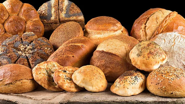 Fırıncılar Federasyonu Başkanı’ndan ekmek fiyatlarına ilişkin açıklamada bulundu: Pazartesi gününden itibaren...