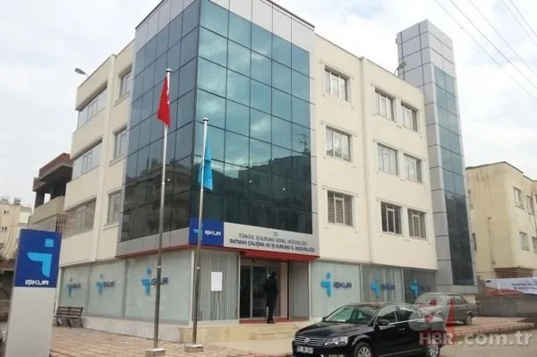 İŞKUR 53 bin personel alacak! İŞKUR personel ilanına nasıl başvurulur? İşte detaylar... 4