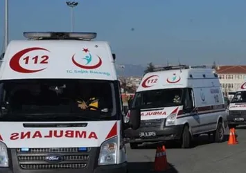 Ambulanslarda yeni dönem