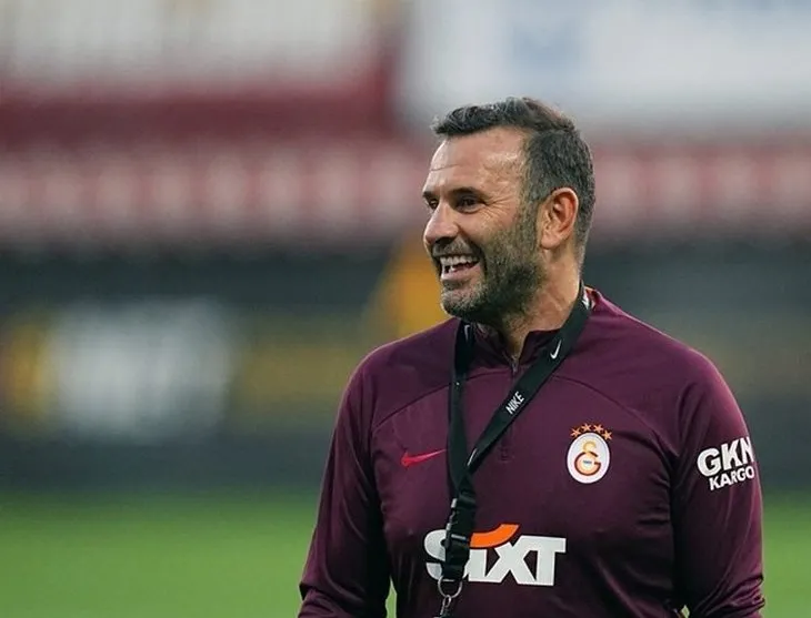 Galatasaray son transferini Süper Lig’de buldu! Erden Timur’dan o yıldızla anlaştı