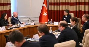 Bakan Tunç’tan işkenceye karşı ortak mesaj