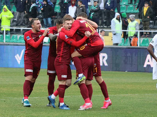 Denizlispor 0-1 Kayserispor | Maç sonucu ÖZET