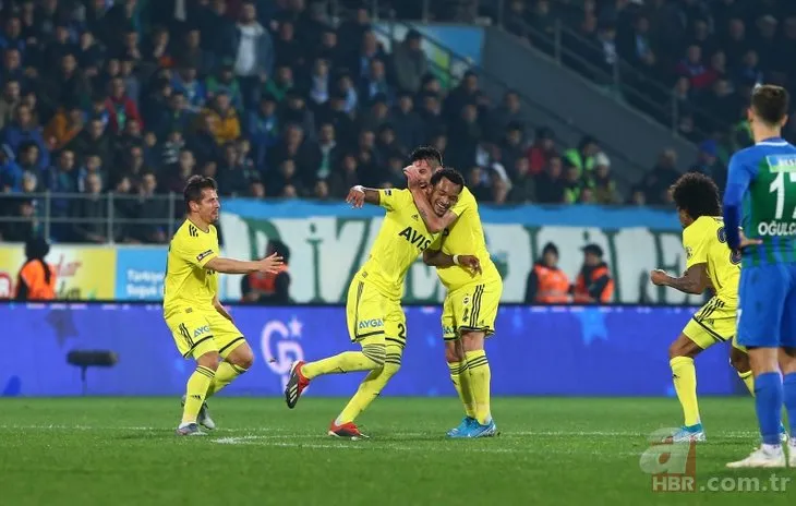 Premier Lig'den Muriç'e resmi teklif geldi!