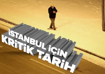 Yurt dışından İstanbul'a kar uyarısı! Harita ile Marmara bölgesini işaret ettiler | Pazar ve pazartesi hava nasıl olacak?